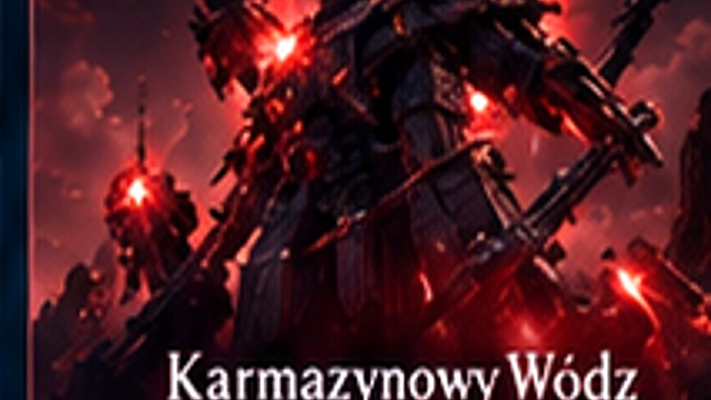 Karmazynowy Wódz