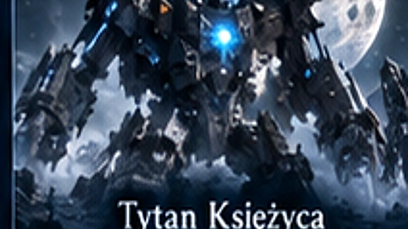 Tytan Księżyca