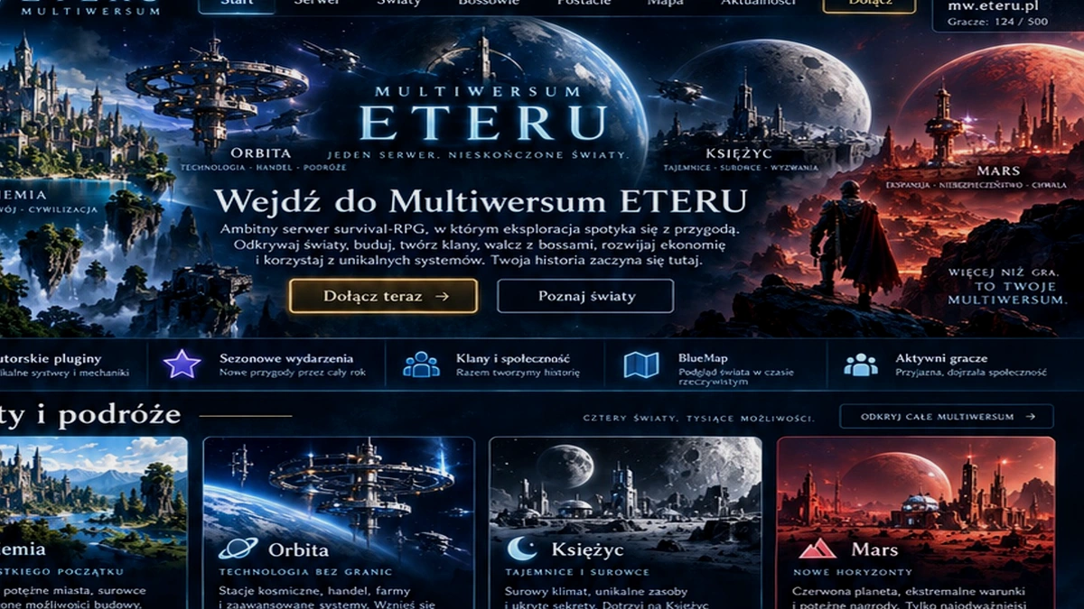 Kroniki ETERU